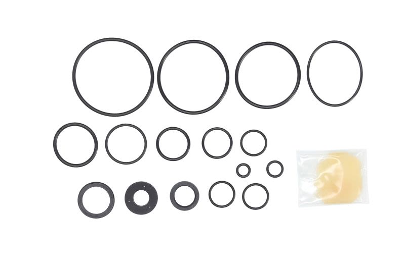 Kit de reparación de válvula de freno de servicio WACH-MOT WT/WSK.58.17