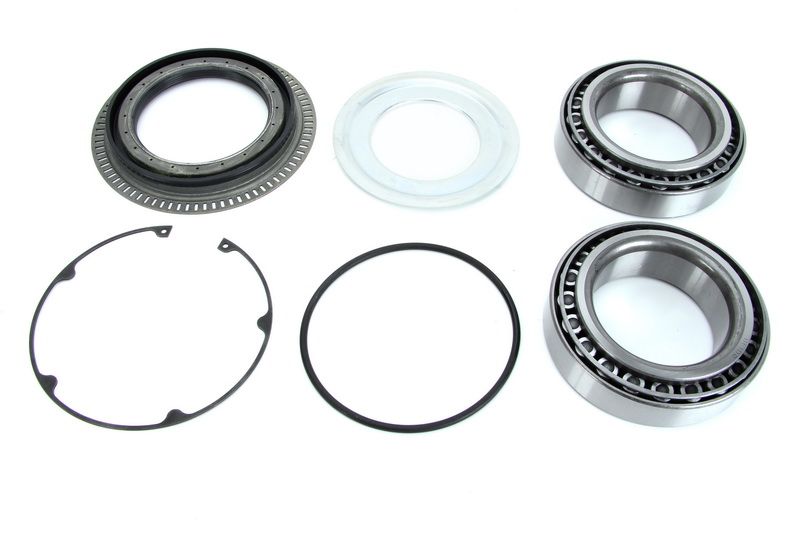 Kit de reparación para masa de rueda AUGER 55807