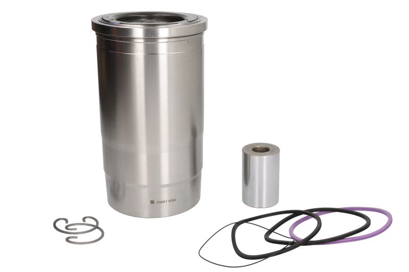 Kit de pistón y camisa de cilindro KOLBENSCHMIDT 40459961 para DAF CF