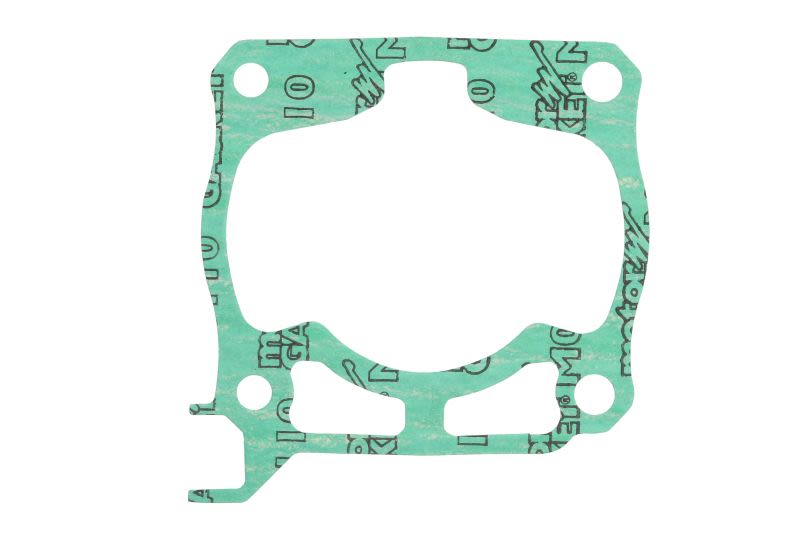Empaquetadura de base de cilindro ATHENA S410485006198 para Yamaha YZ