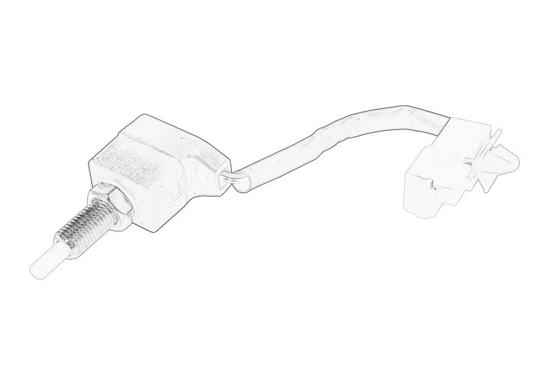 Interruptor de control de embrague (sincronización del motor) OE HYUNDAI 938402E000 para Hyundai Accent IV