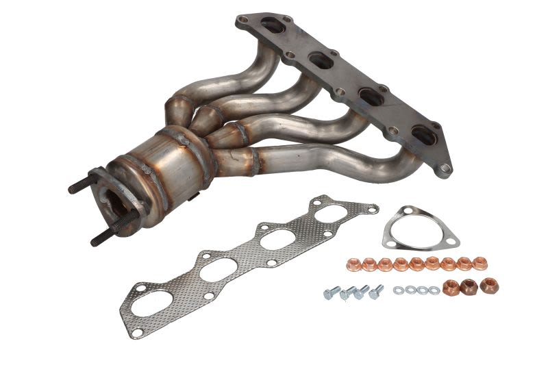 Catalizador BOSAL 090-150 para Skoda Fabia I