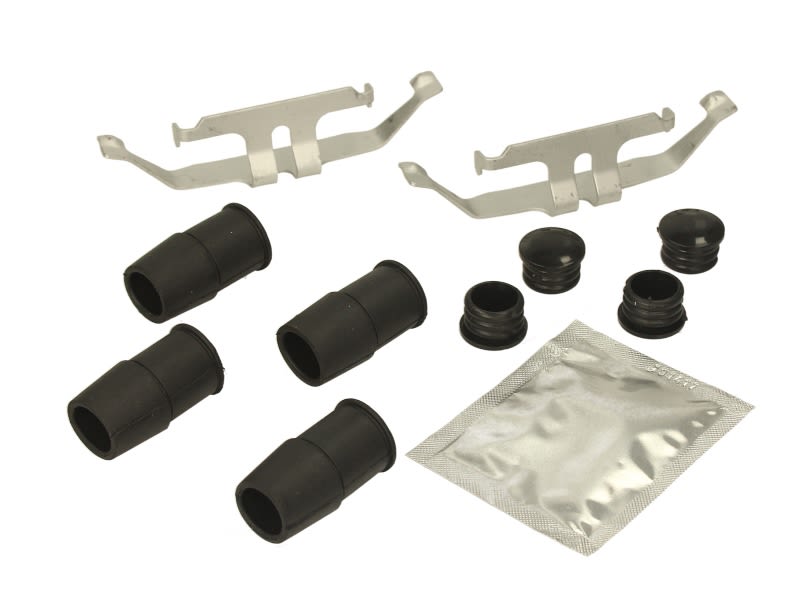 Kit de accesorios, pastilla de freno de disco QUICK BRAKE 109-1884