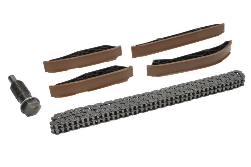 Kit de cadena de distribución HEPU 21-0208 para Mercedes-Benz Clase C (CL203) 2001-2011