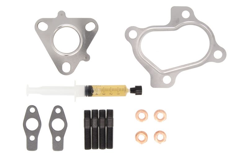 Kit de montaje de turbocompresor AJUSA JTC11593 para Mitsubishi L200 / Triton