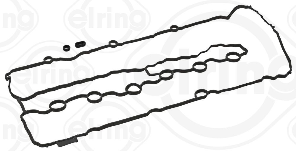 Juego de empaquetaduras de tapa de válvulas ELRING 091.010 para BMW Serie 3 (G20, G80, G28) 2018-