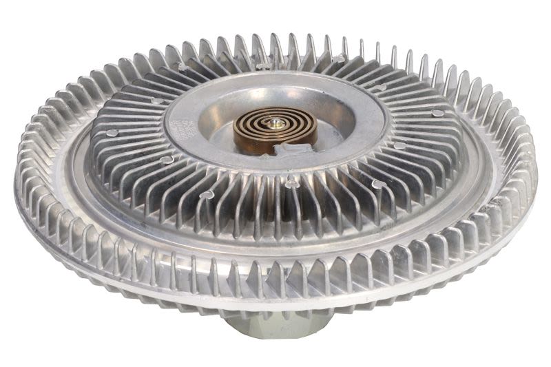 Embrague de ventilador de radiador THERMOTEC D5RV018TT para RVI Mascott 8140.43.B.3586-ZD3A604