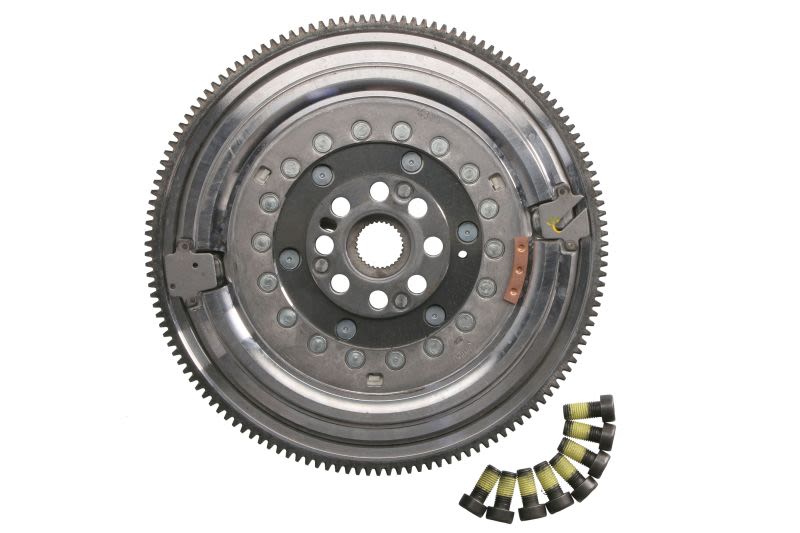 Volante de motor VALEO 836426 para BMW Serie 1 (F40) 2019-