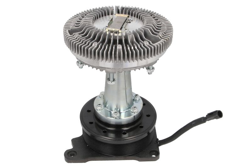 Embrague de ventilador de radiador THERMOTEC D5IV014TT para Iveco Stralis I