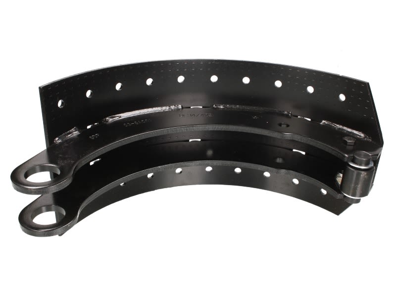 Balata de freno SBP 03-SA001 para SAF AR