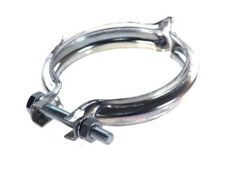 Pieza de fijación de escape CLAMP 0035.80905