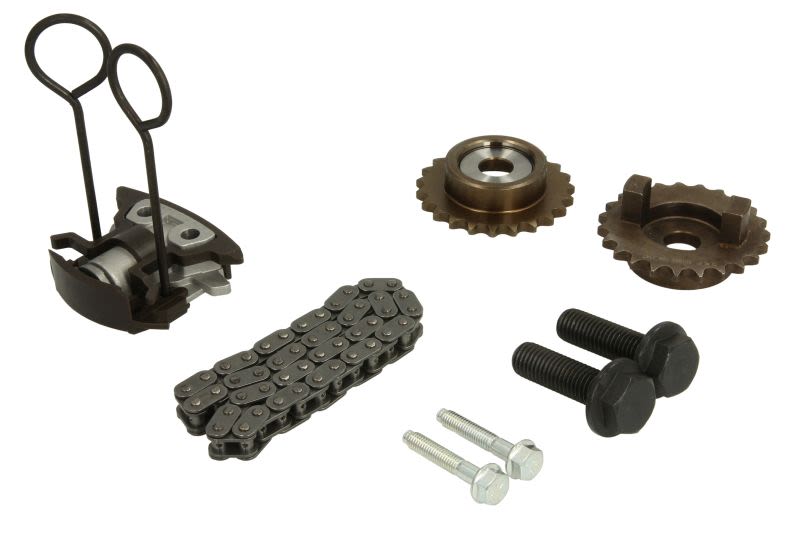 Kit de cadena de distribución SKF VKML 85500 para Opel Insignia A