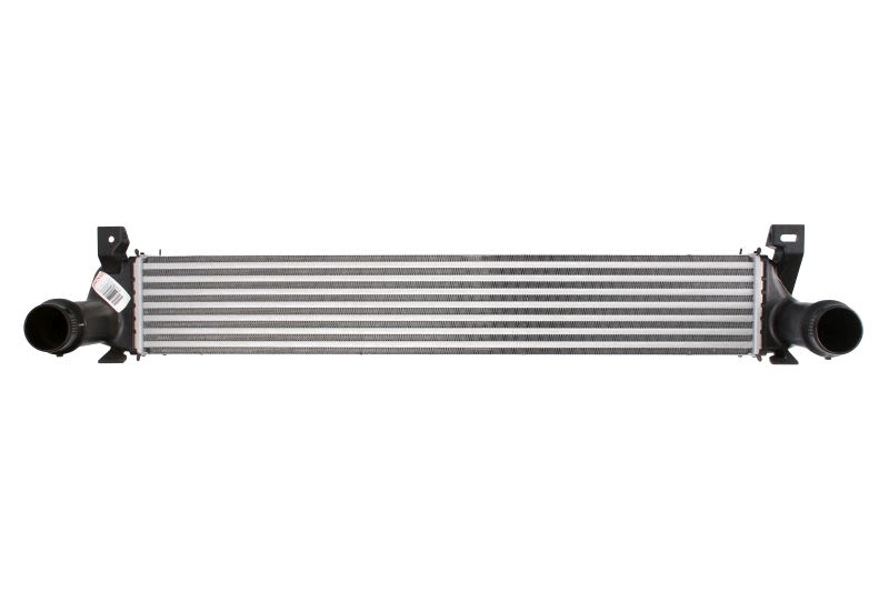 Enfriador de aire de carga (intercooler) DENSO DIT06010 para Jeep Cherokee
