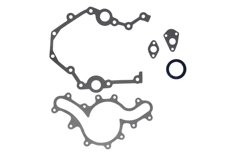 Kit de empaquetaduras de caja de distribución DNJ TC428 DNJ para Ford Range