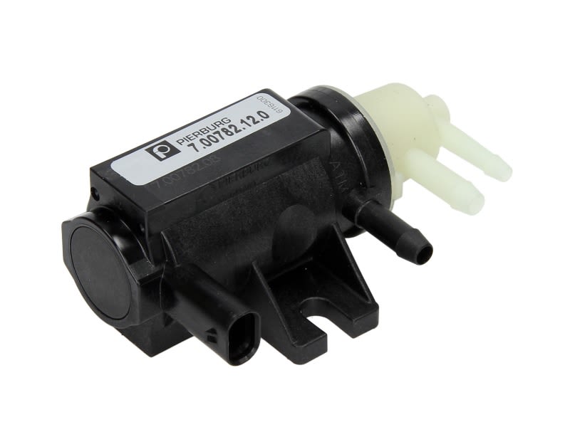 Convertidor de presión de turbocompresor PIERBURG 7.00782.12.0 para Mercedes-Benz Clase C (A205) 2016-2023