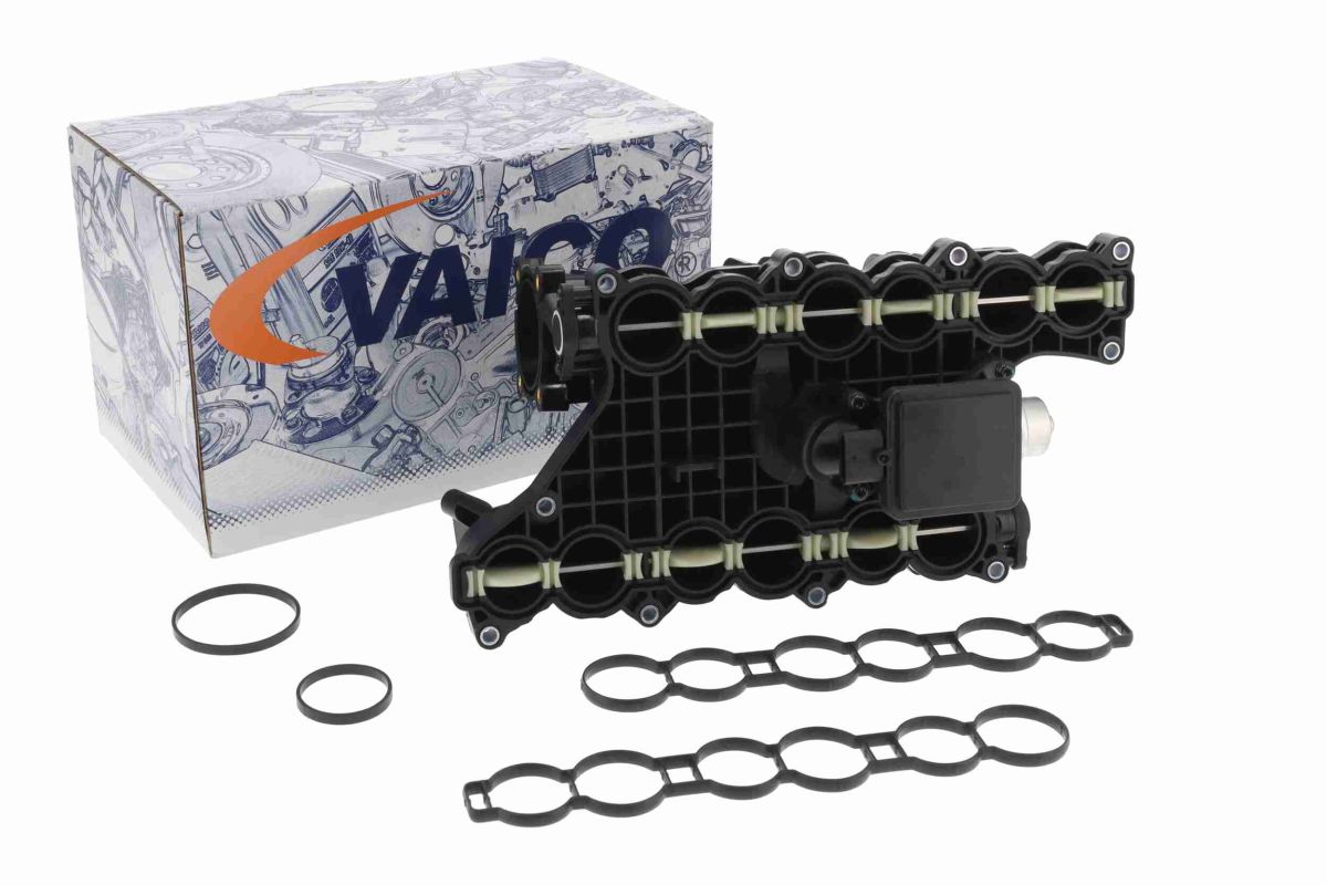 Módulo del múltiple de admisión VAICO V33-0892 para Jeep Grand Cherokee IV