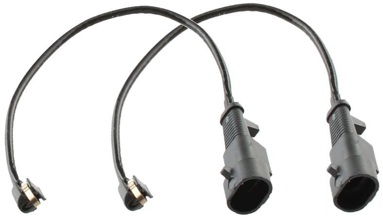 Sensor de desgaste para pastillas de freno QUICK BRAKE WS 0323 A para Iveco Daily V