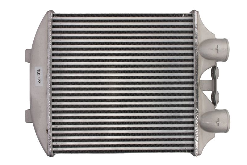 Enfriador de aire de carga (intercooler) THERMOTEC DAT003TT