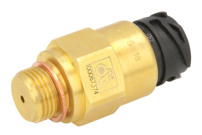 Sensor de presión de aceite DT SPARE PARTS 3.37090 para MAN EL