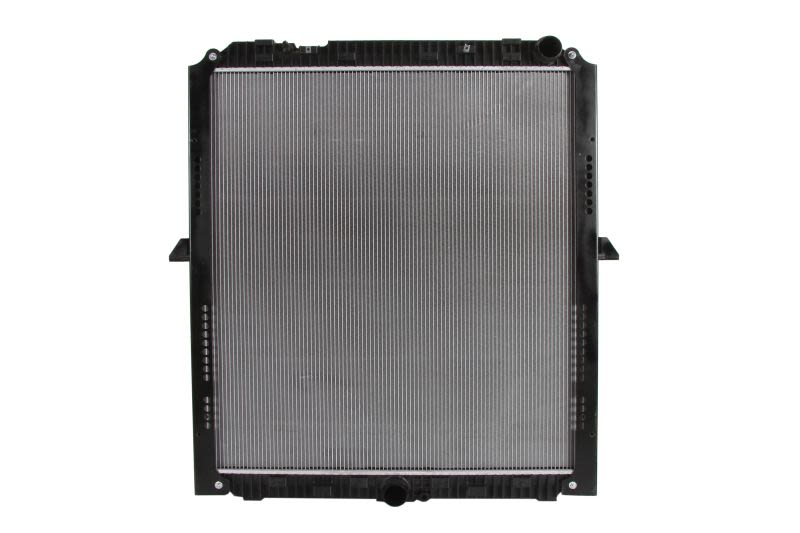 Radiador de motor THERMOTEC D7ME029TT para Mercedes-Benz Actros MP4 / MP5