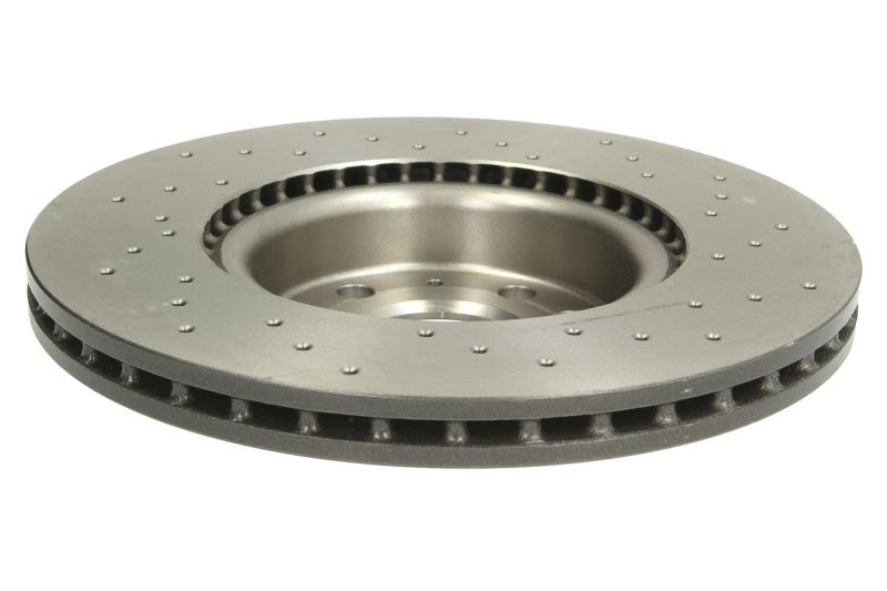 Disco de freno BREMBO 09.9772.1X