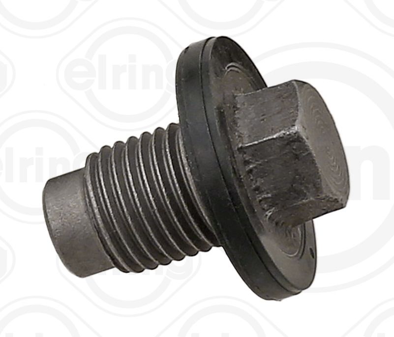 Tapón de cárter de aceite ELRING 298.480 para Chrysler 300C