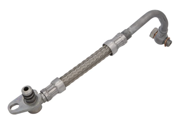 Línea de aceite de turbocompresor AJUSA OP10522 para Ford Fiesta VI