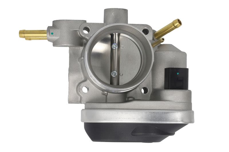 Cuerpo de aceleración NRF 408055 para Audi A4 B5