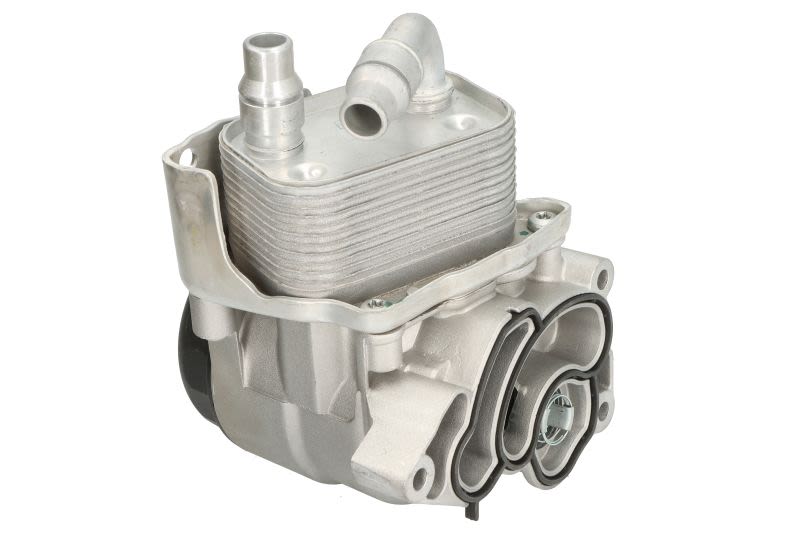 Módulo de filtro de aceite NRF 31814 para BMW Serie 1 (E81) 2006-2011