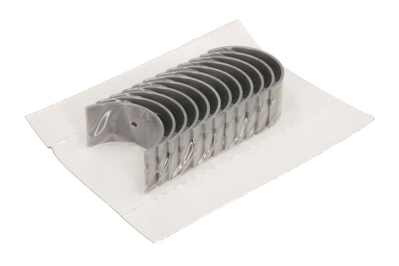 Metal de biela GLYCO 71-3695/6 STD para Volvo L