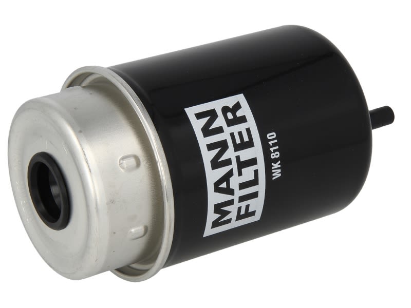 Filtro de combustible MANN-FILTER WK 8110 para Bobcat 975