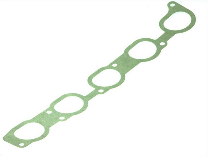 Empaquetadura de múltiple de admisión ELRING 394.390 para Volvo S60 I