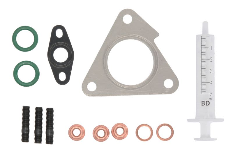 Kit de montaje de turbocompresor EVORON EVMK0032 para Mercedes-Benz Sprinter 2-T (B901 2.5D/2.9D/3.0D