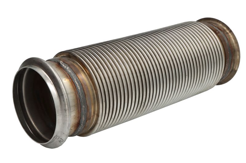 Tubería de escape DINEX 4IA000 para MAN TGS I