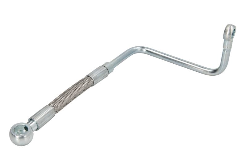 Línea de aceite de turbocompresor EVORON EVOP0040 para Opel Astra H