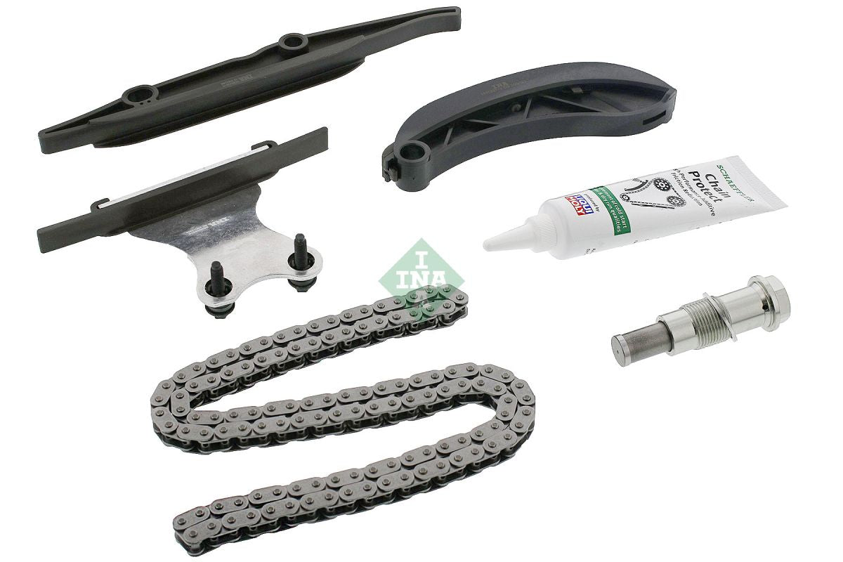 Kit de cadena de distribución INA 559 1007 22 para BMW Serie 1 (F20) 2011-2019
