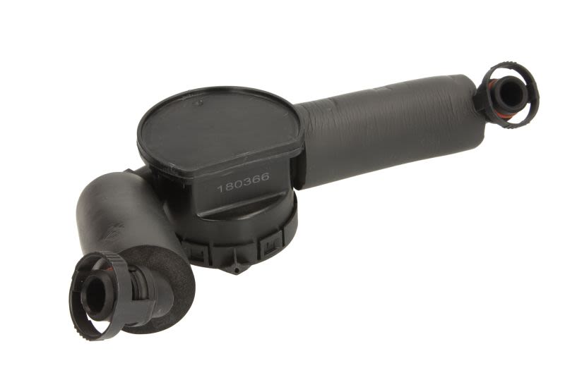 Manguera de ventilación de tapa de válvulas MEAT & DORIA 91647 para BMW Serie 5 (E60) 2003-2010