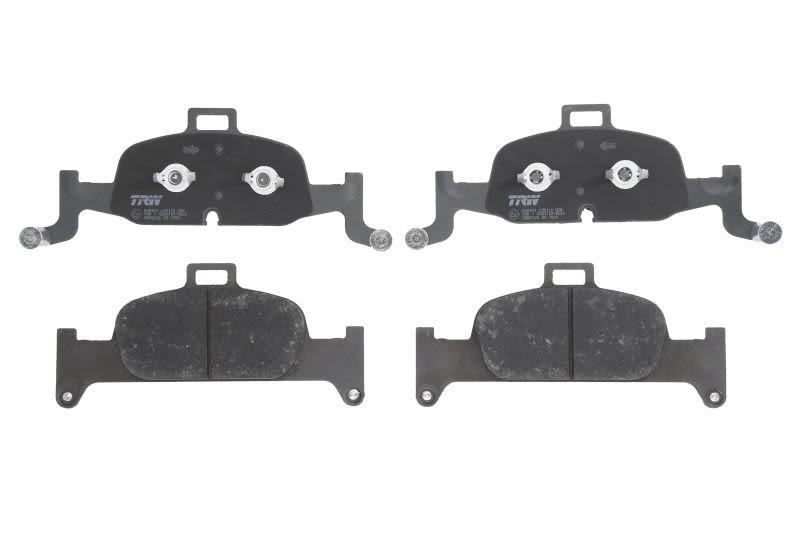 Pastillas de freno de disco TRW GDB2126 para Audi A4 B9