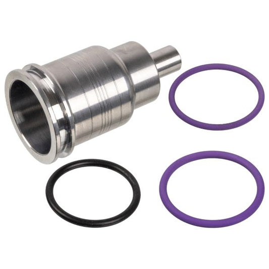 Buje de presión FEBI 171564 para Volvo FM