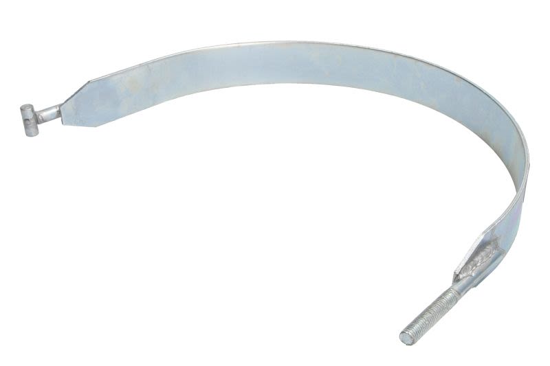 Soporte de escape VANSTAR 20813MB para Mercedes-Benz Atego