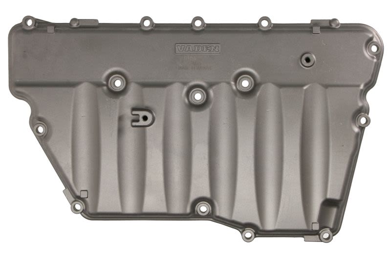 Carcasa, enfriador de aceite VADEN 0104 155 para Scania S