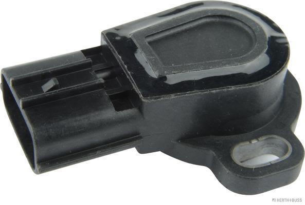 Sensor de posición del acelerador HERTH+BUSS JAKOPARTS J5643001 para Mazda Demio