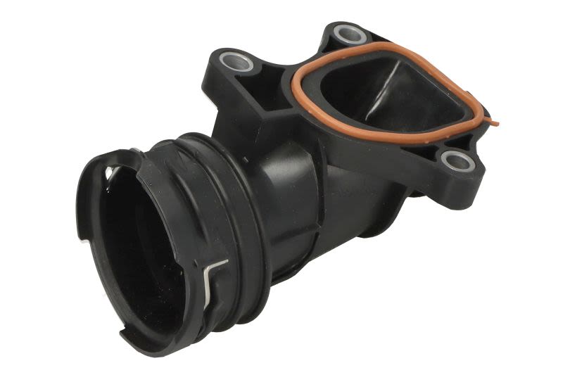 Brida de refrigerante HANS PRIES 410 193 para Mercedes-Benz Clase C (C204) 2011-