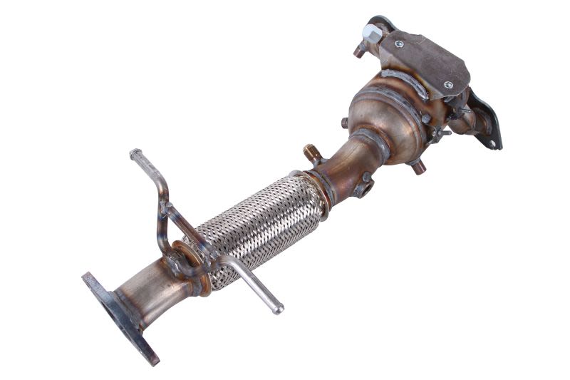 Catalizador JMJ JMJ 1091529 para Mazda 3