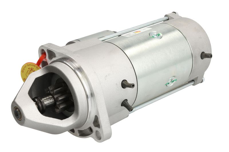Motor de arranque BOSCH 0 986 019 020 para Fendt 1 Farme