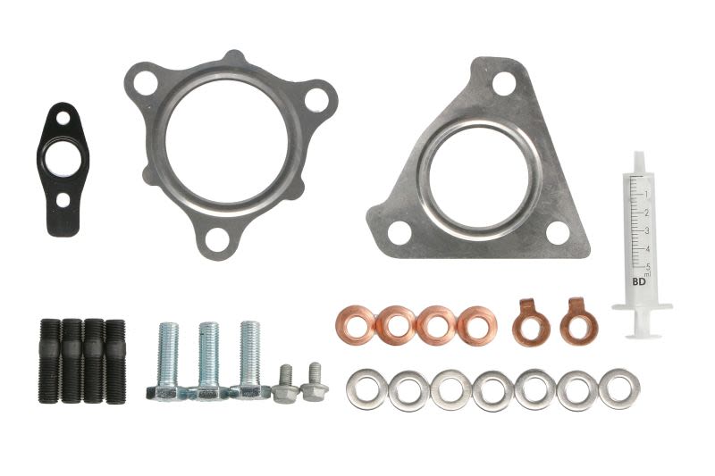 Kit de montaje de turbocompresor EVORON EVMK0270 para Citroen C4 Aircross