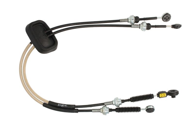 Cable, caja de cambios manual LINEX 30.44.02 para Nissan Primast