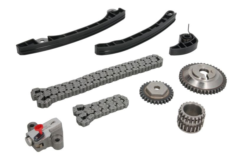 Kit de cadena de distribución HEPU 21-0046 para Nissan Sentra VII