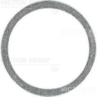 Anillo de retén, tapón de drenaje de aceite REINZ