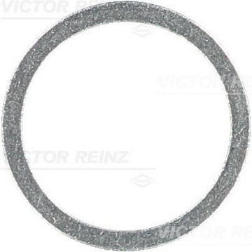 Anillo de retén, tapón de drenaje de aceite REINZ